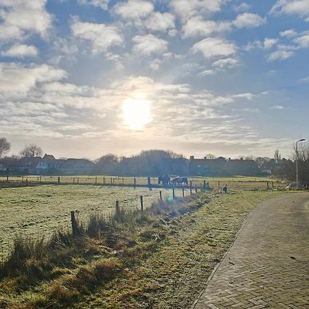 Pension Bakema Ameland Нес Экстерьер фото