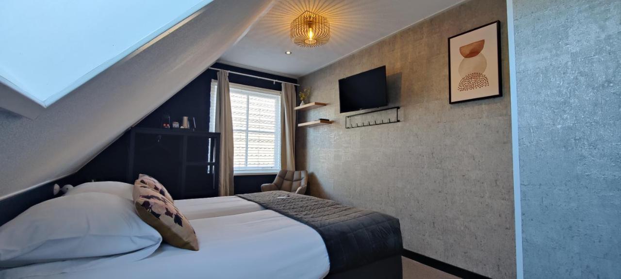 Pension Bakema Ameland Нес Экстерьер фото