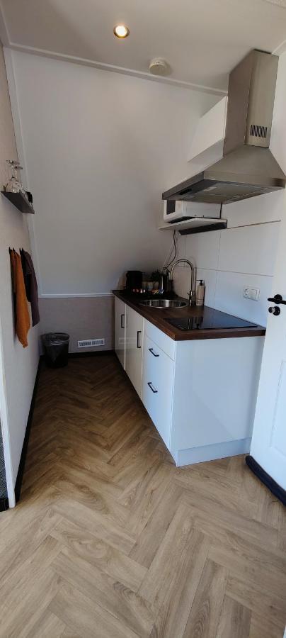 Pension Bakema Ameland Нес Экстерьер фото