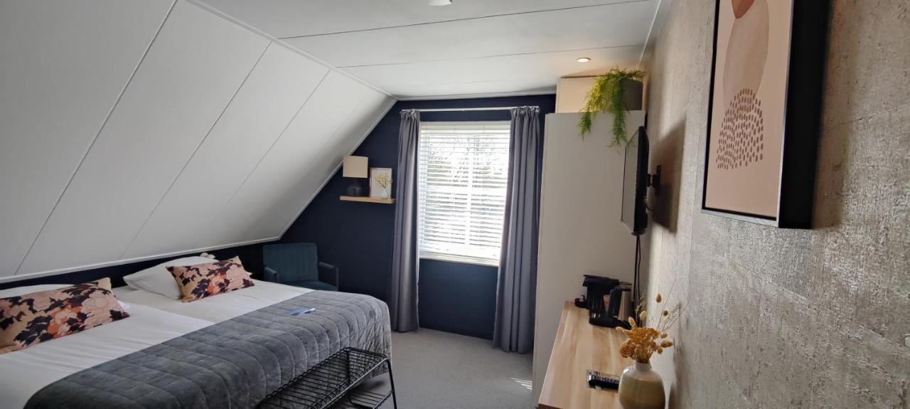 Pension Bakema Ameland Нес Экстерьер фото