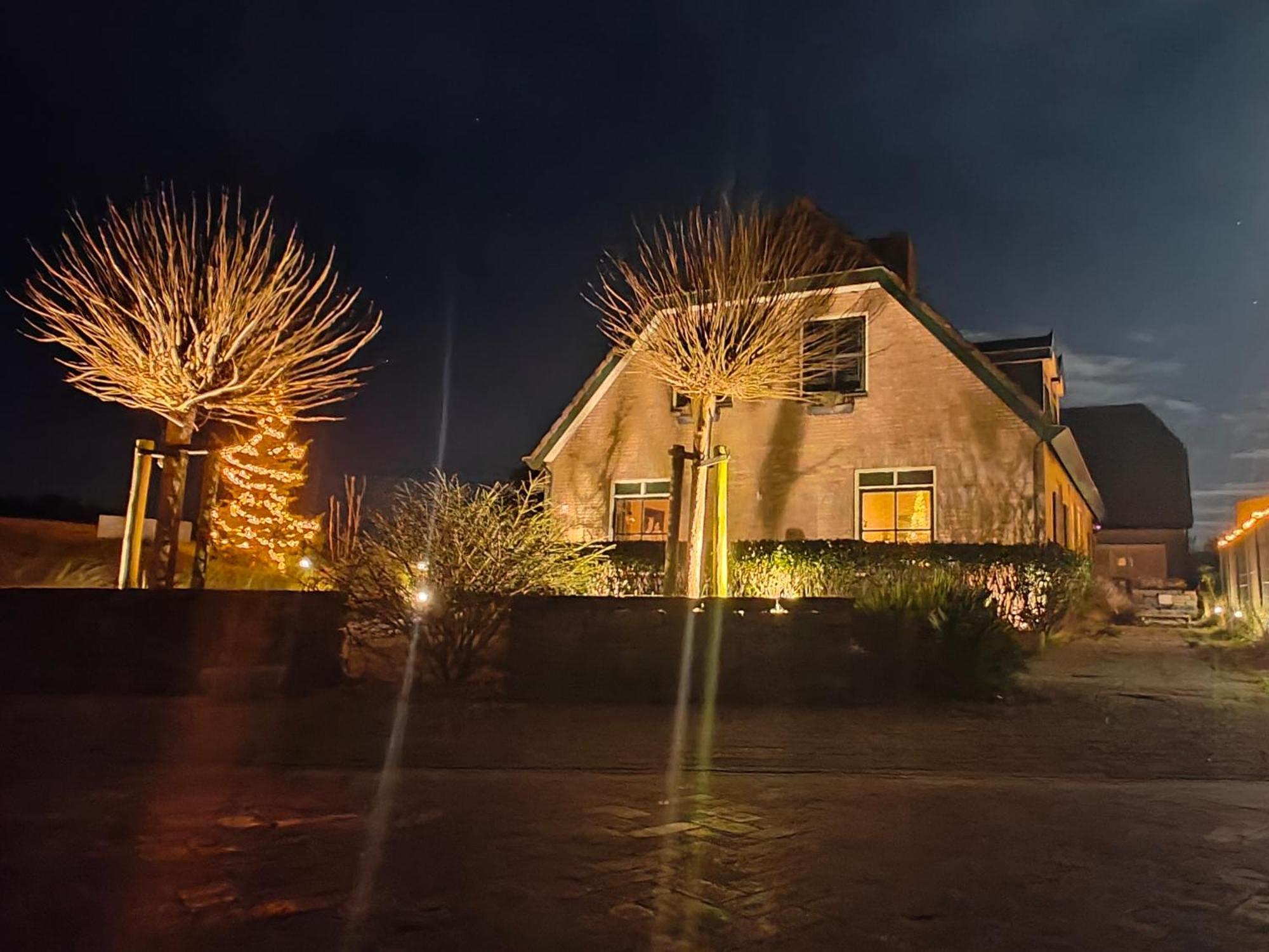 Pension Bakema Ameland Нес Экстерьер фото