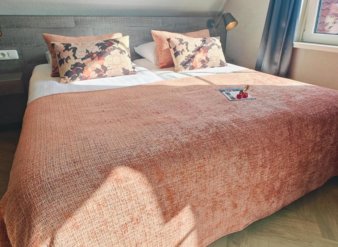 Pension Bakema Ameland Нес Экстерьер фото