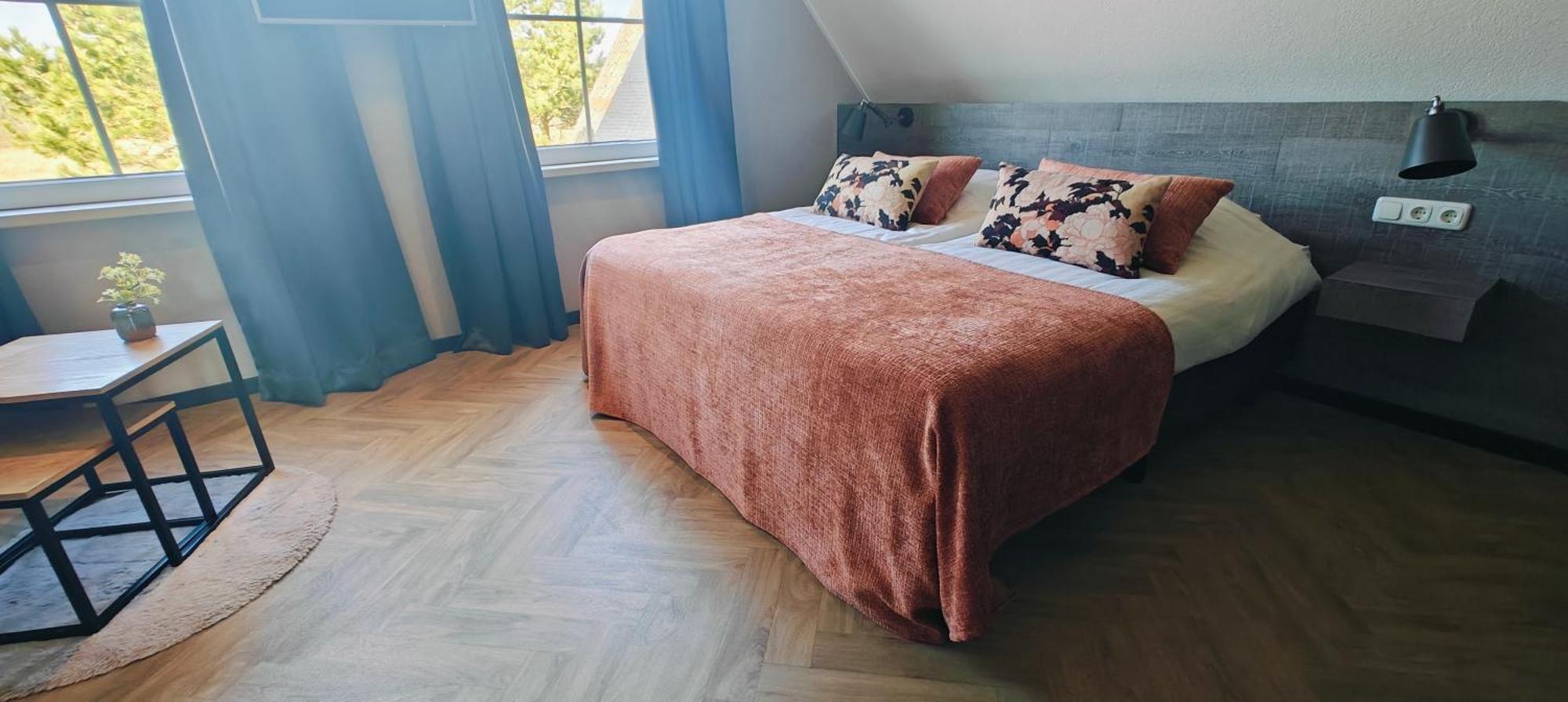 Pension Bakema Ameland Нес Экстерьер фото