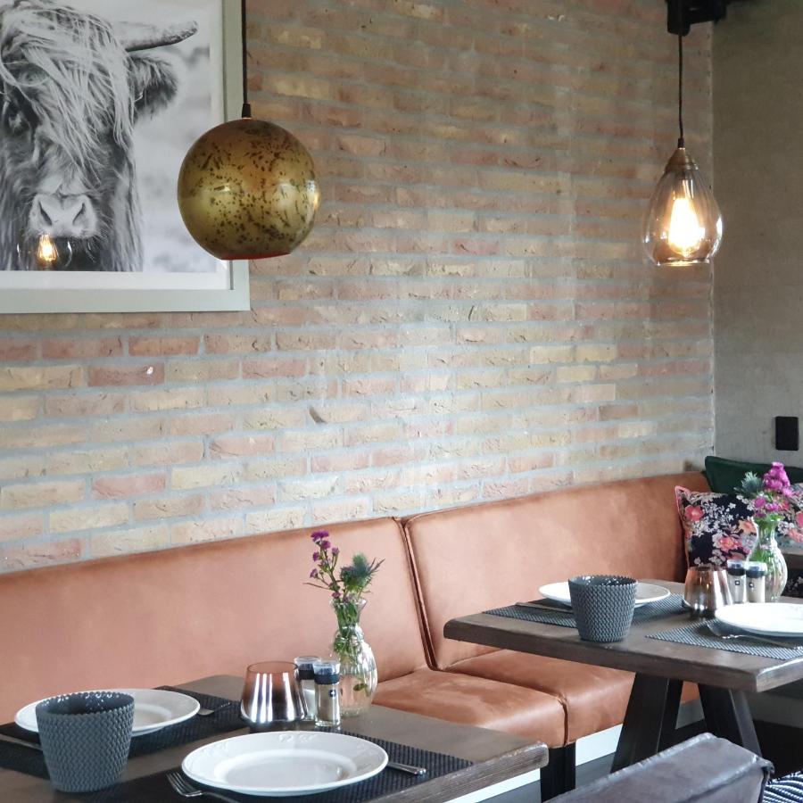 Pension Bakema Ameland Нес Экстерьер фото