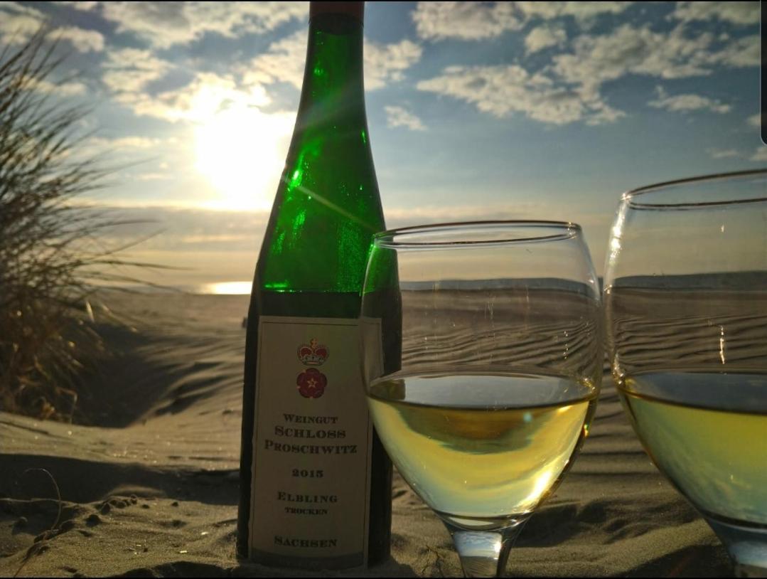 Pension Bakema Ameland Нес Экстерьер фото