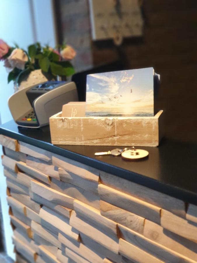 Pension Bakema Ameland Нес Экстерьер фото