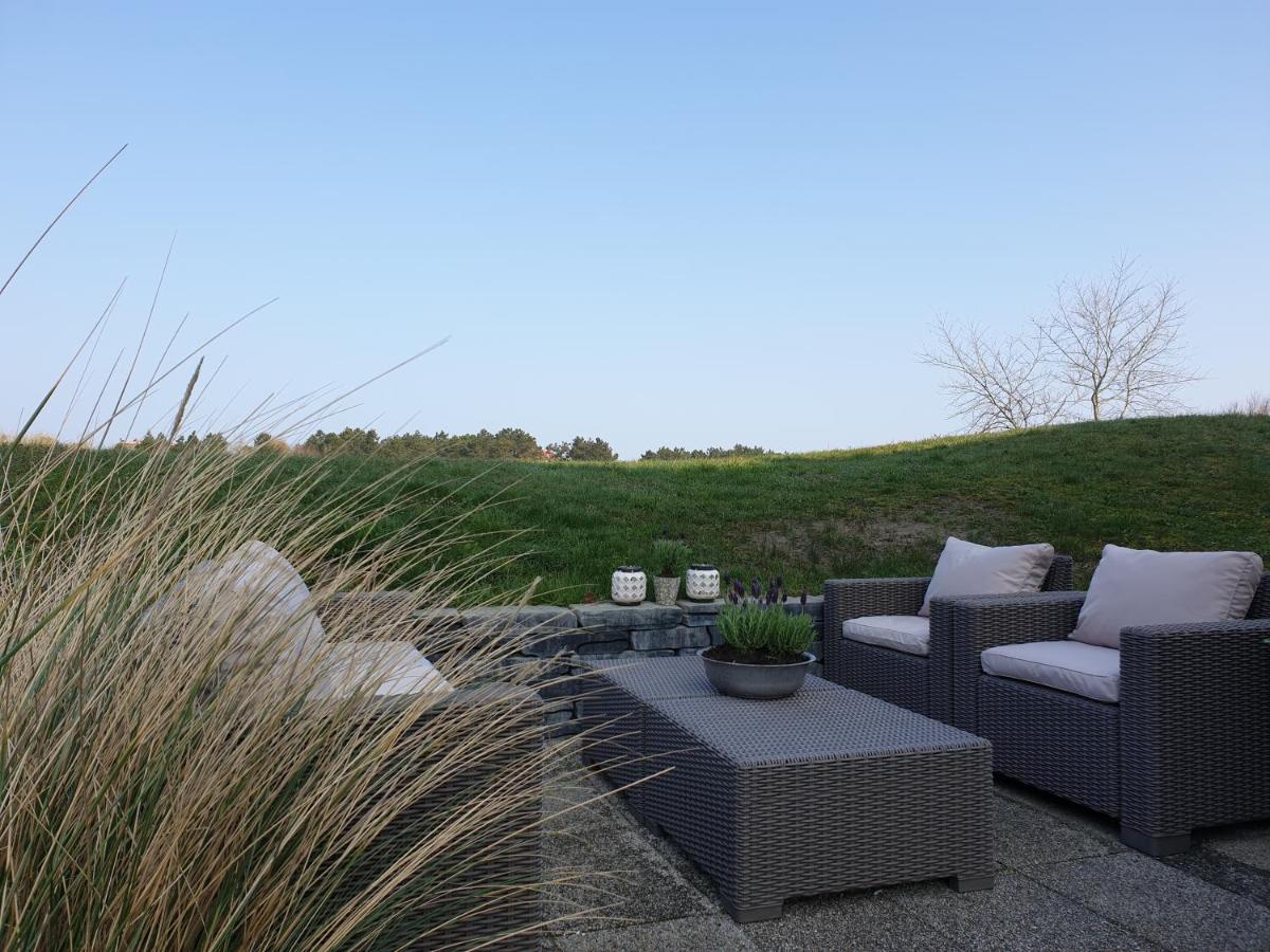 Pension Bakema Ameland Нес Экстерьер фото